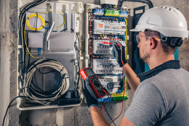 Best Electrician Near Me  in Upper Arlington, OH