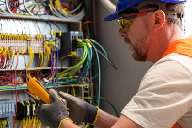 Best Electrical Contractors for Businesses  in Upper Arlington, OH