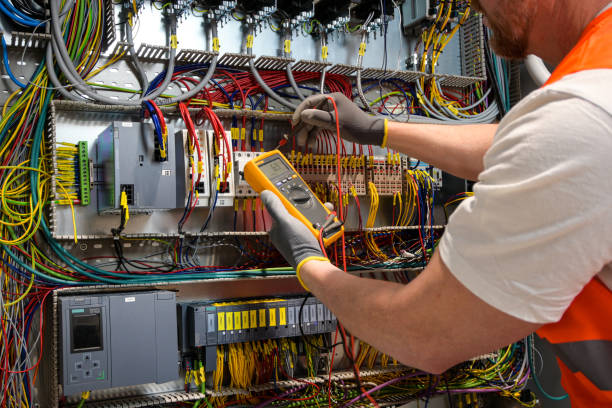 Affordable Electrical Installation in OH